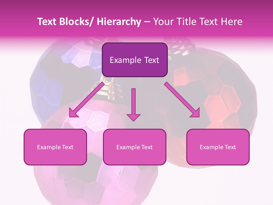 Li Ten Group Table PowerPoint Template