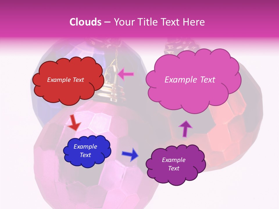 Li Ten Group Table PowerPoint Template
