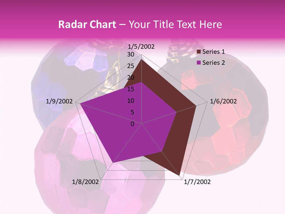 Li Ten Group Table PowerPoint Template