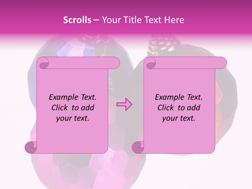 Li Ten Group Table PowerPoint Template