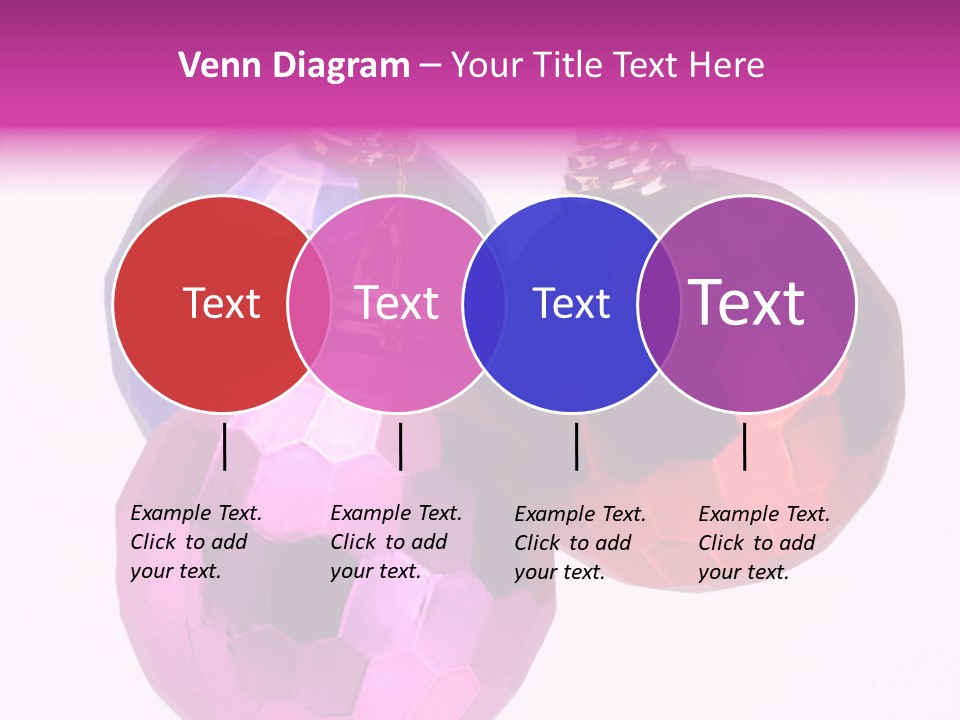 Li Ten Group Table PowerPoint Template