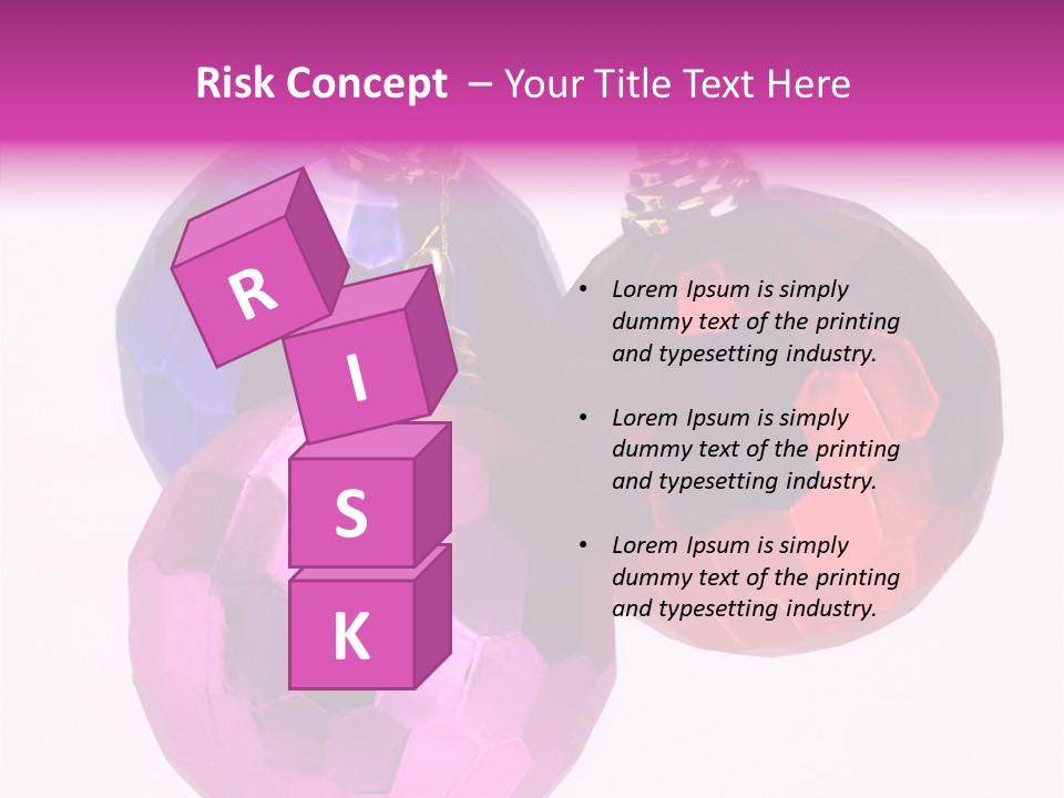 Li Ten Group Table PowerPoint Template