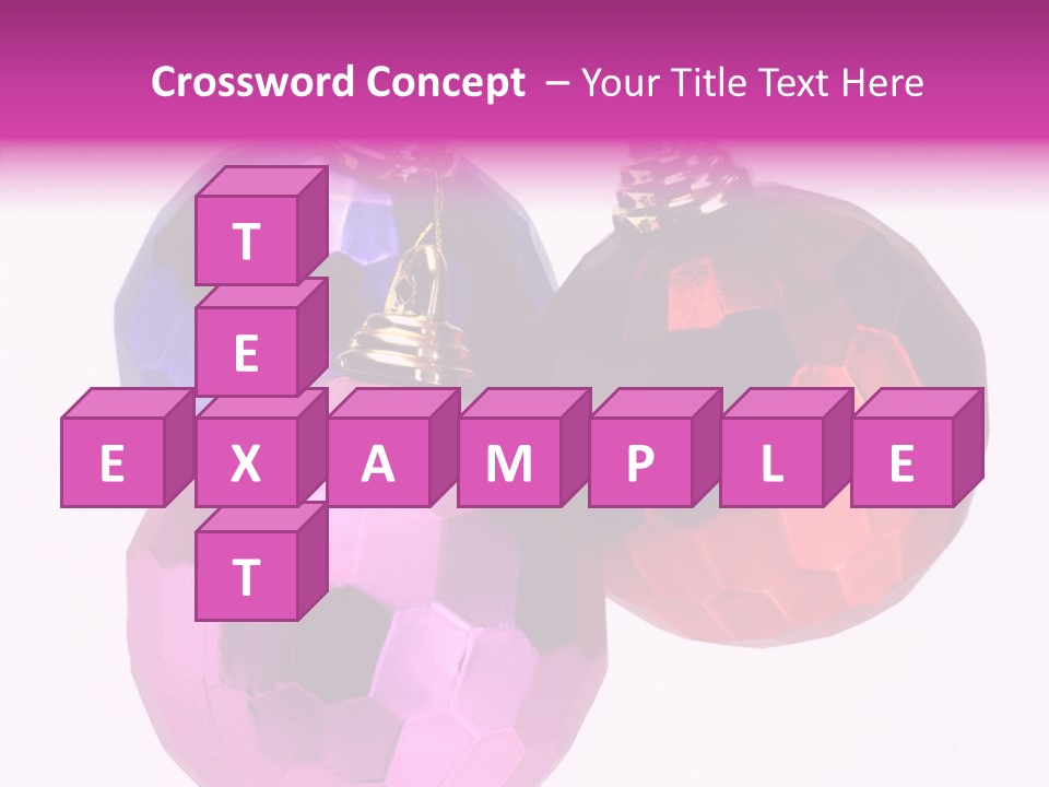 Li Ten Group Table PowerPoint Template