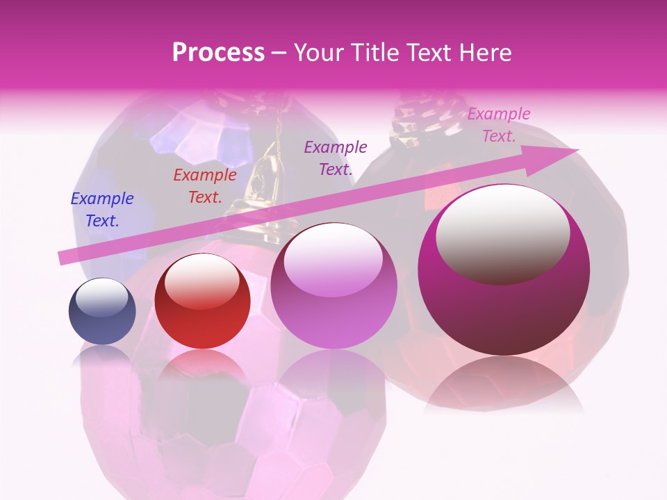 Li Ten Group Table PowerPoint Template