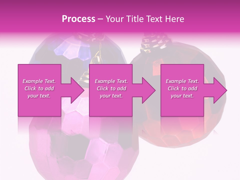 Li Ten Group Table PowerPoint Template