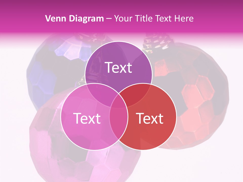 Li Ten Group Table PowerPoint Template