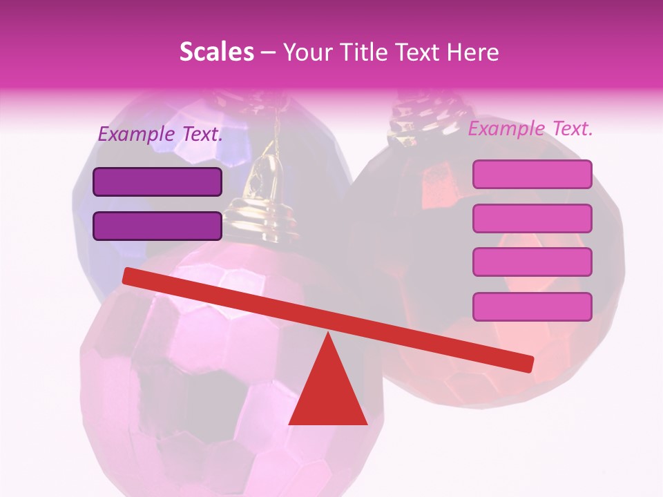 Li Ten Group Table PowerPoint Template