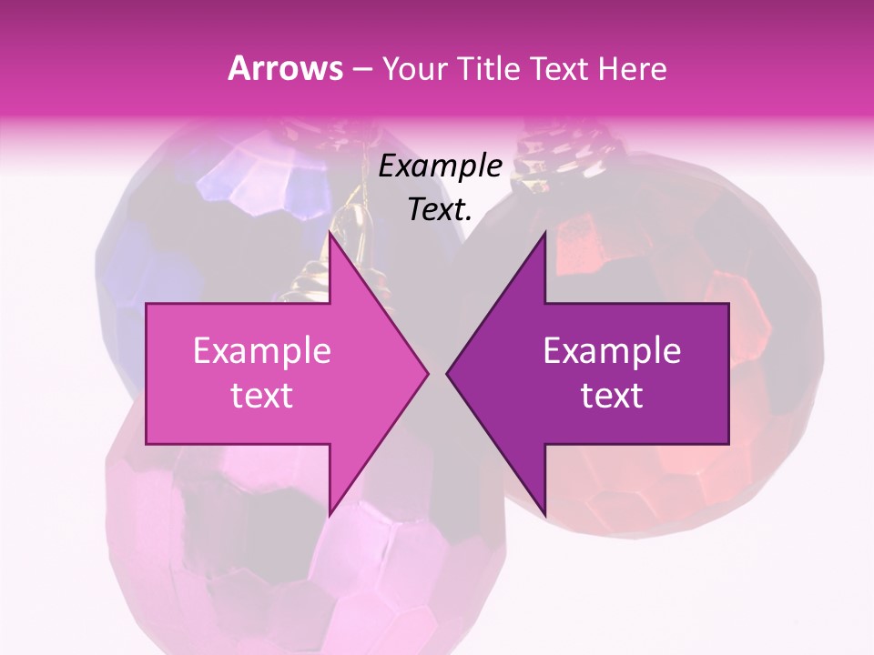Li Ten Group Table PowerPoint Template