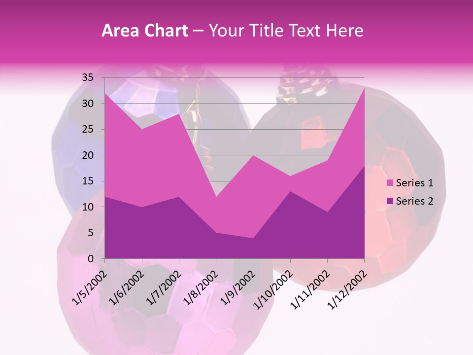 Li Ten Group Table PowerPoint Template