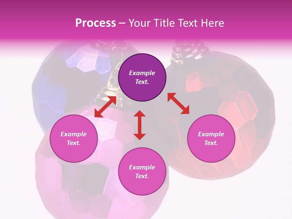 Li Ten Group Table PowerPoint Template