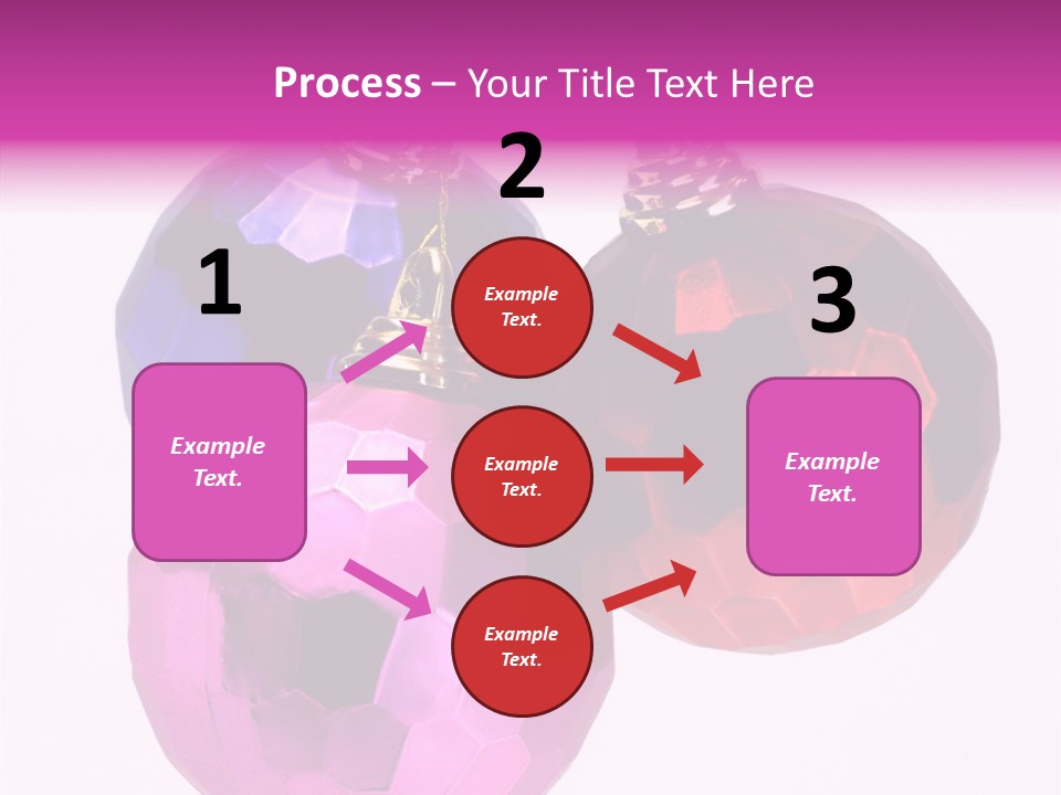 Li Ten Group Table PowerPoint Template