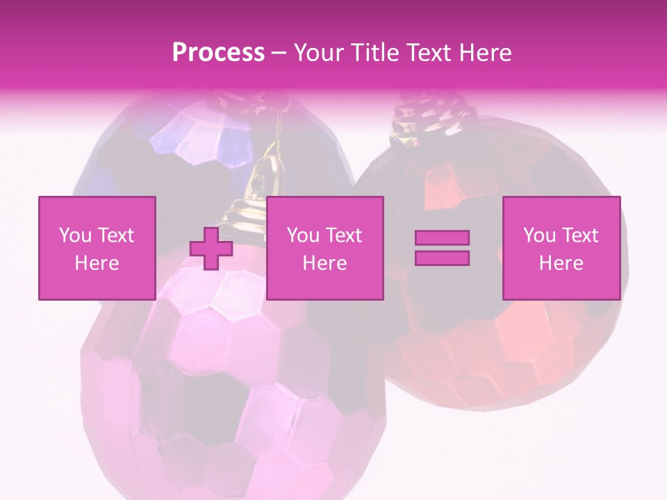 Li Ten Group Table PowerPoint Template