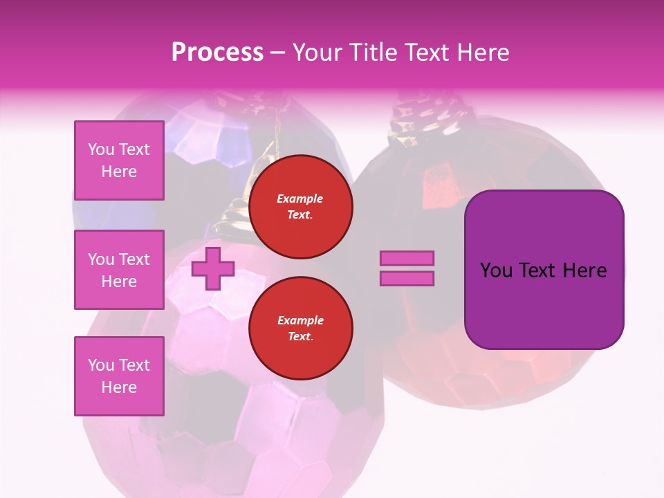 Li Ten Group Table PowerPoint Template