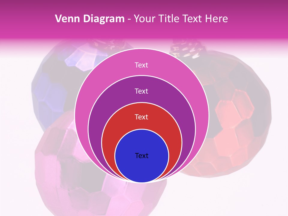 Li Ten Group Table PowerPoint Template