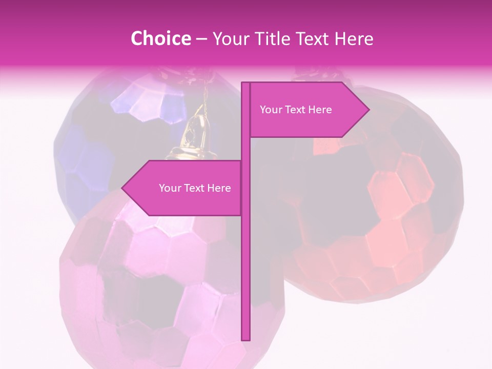 Li Ten Group Table PowerPoint Template