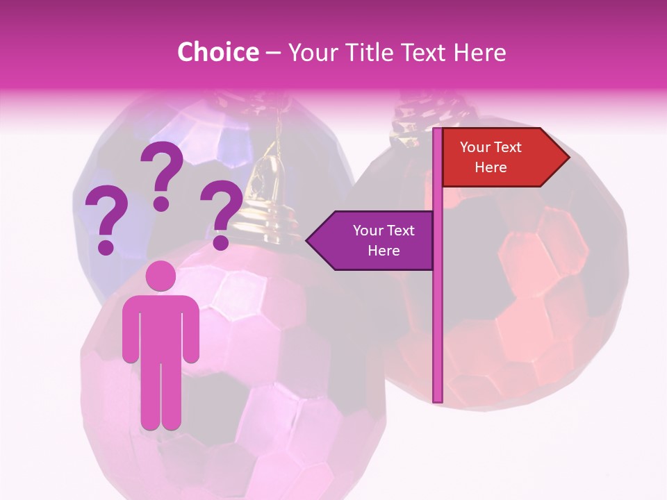 Li Ten Group Table PowerPoint Template