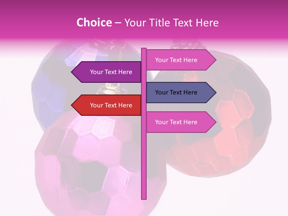 Li Ten Group Table PowerPoint Template