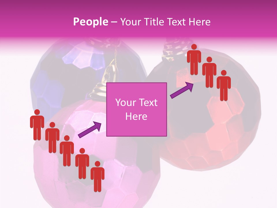 Li Ten Group Table PowerPoint Template