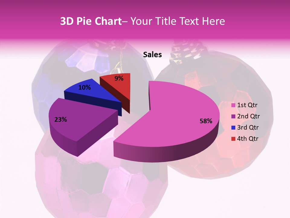 Li Ten Group Table PowerPoint Template