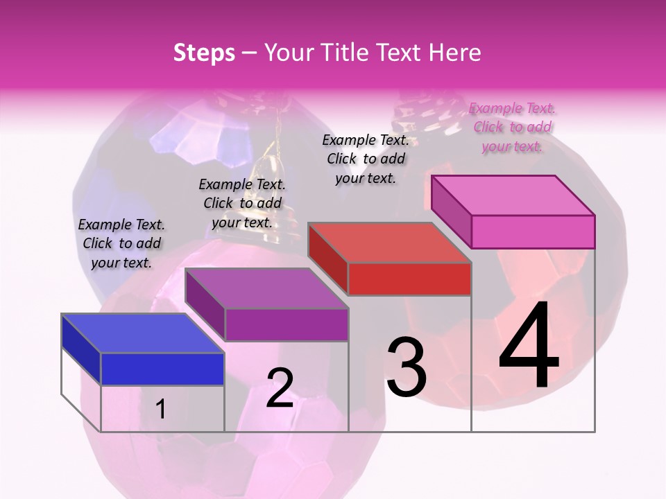 Li Ten Group Table PowerPoint Template