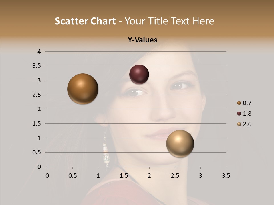 White Red Perfect PowerPoint Template
