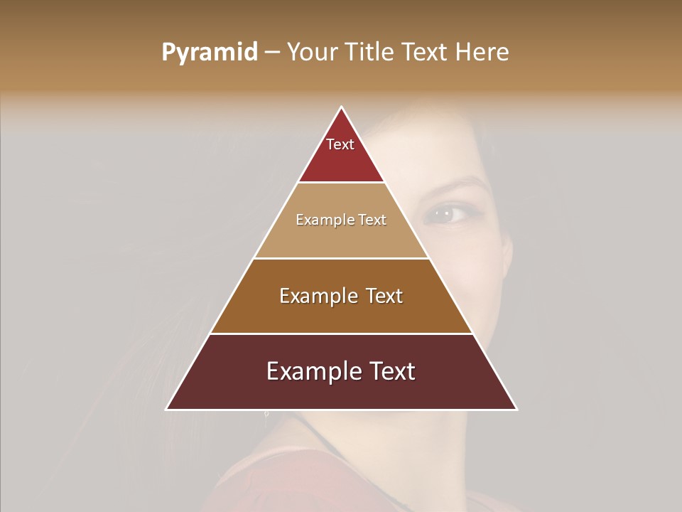 White Red Perfect PowerPoint Template