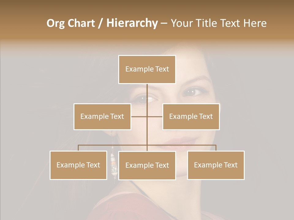 White Red Perfect PowerPoint Template