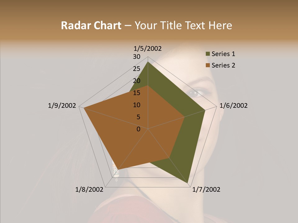 White Red Perfect PowerPoint Template