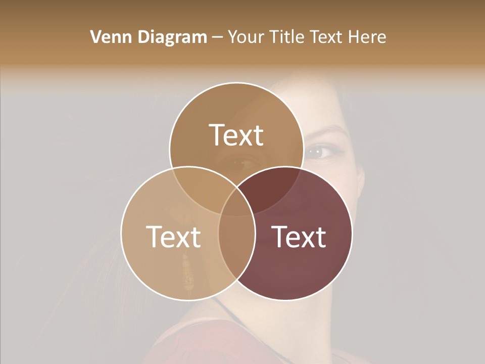 White Red Perfect PowerPoint Template