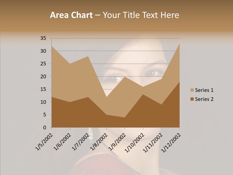 White Red Perfect PowerPoint Template