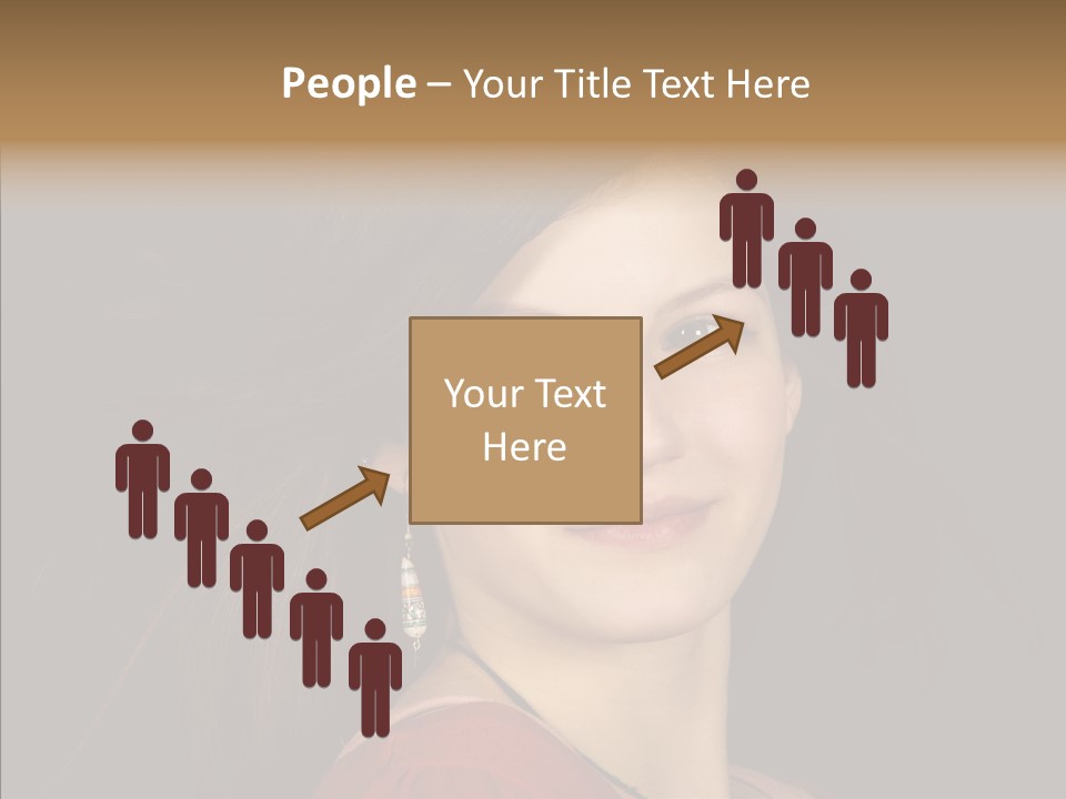 White Red Perfect PowerPoint Template