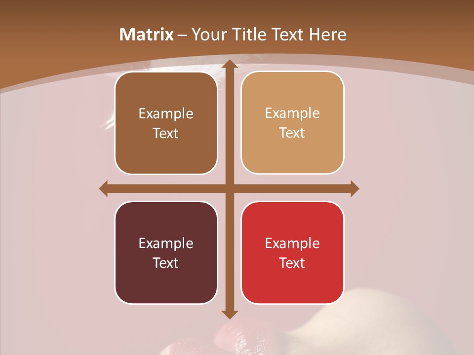 Board Bu Ine Conference PowerPoint Template