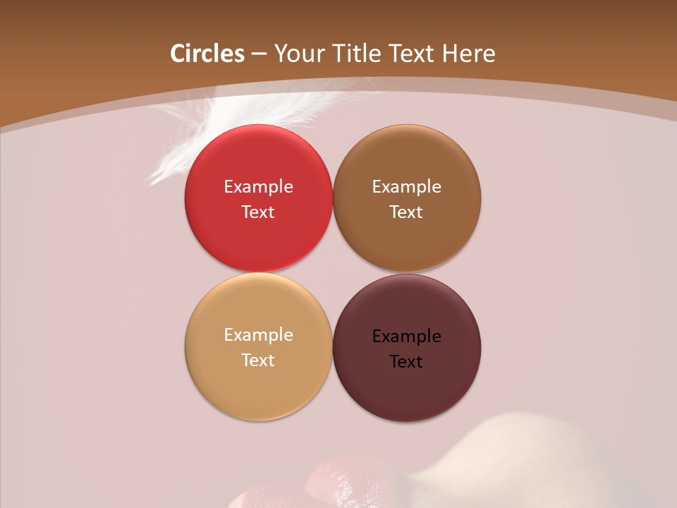 Board Bu Ine Conference PowerPoint Template