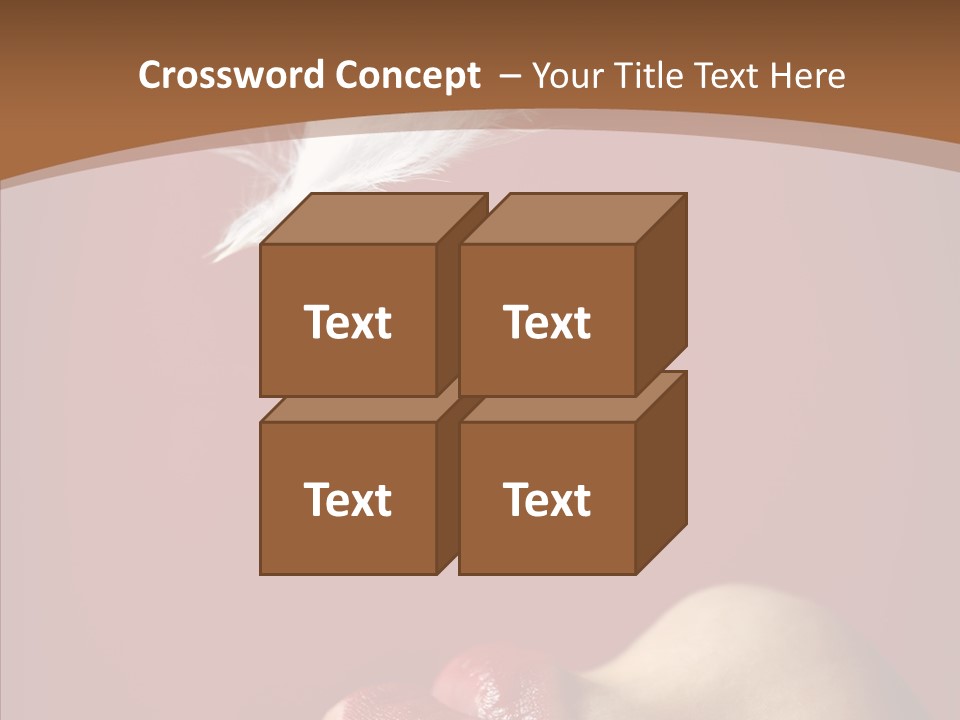 Board Bu Ine Conference PowerPoint Template