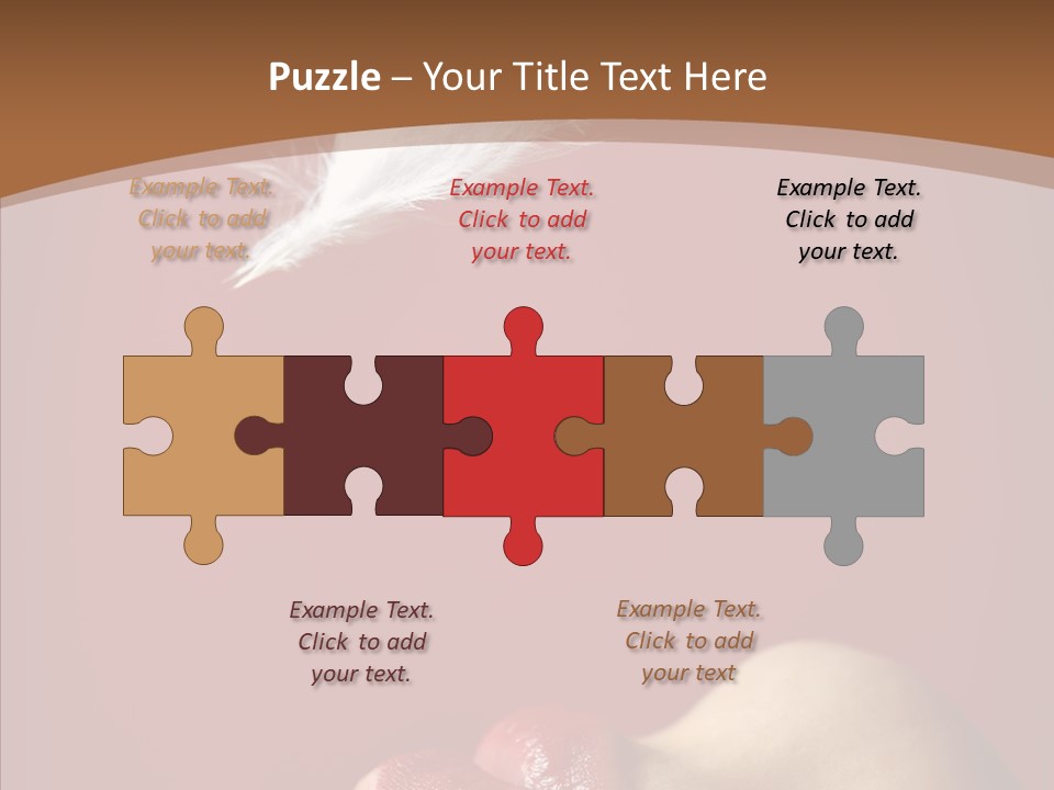 Board Bu Ine Conference PowerPoint Template