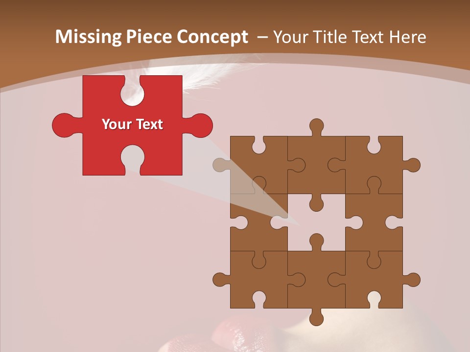 Board Bu Ine Conference PowerPoint Template