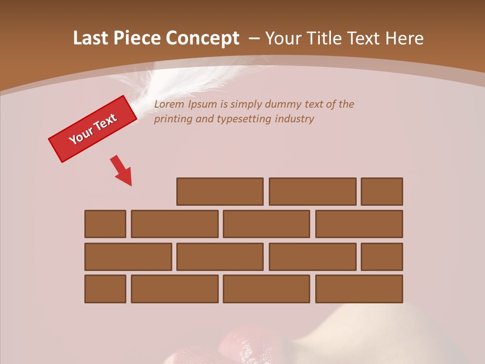 Board Bu Ine Conference PowerPoint Template