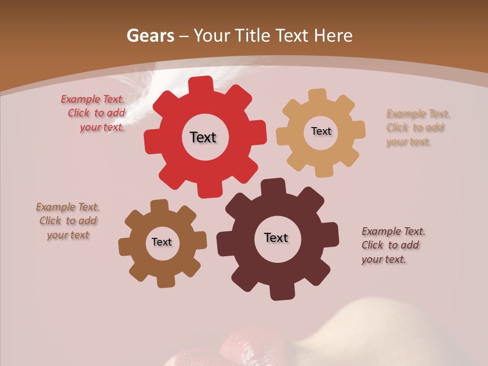 Board Bu Ine Conference PowerPoint Template