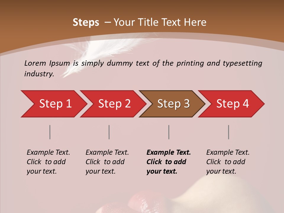 Board Bu Ine Conference PowerPoint Template