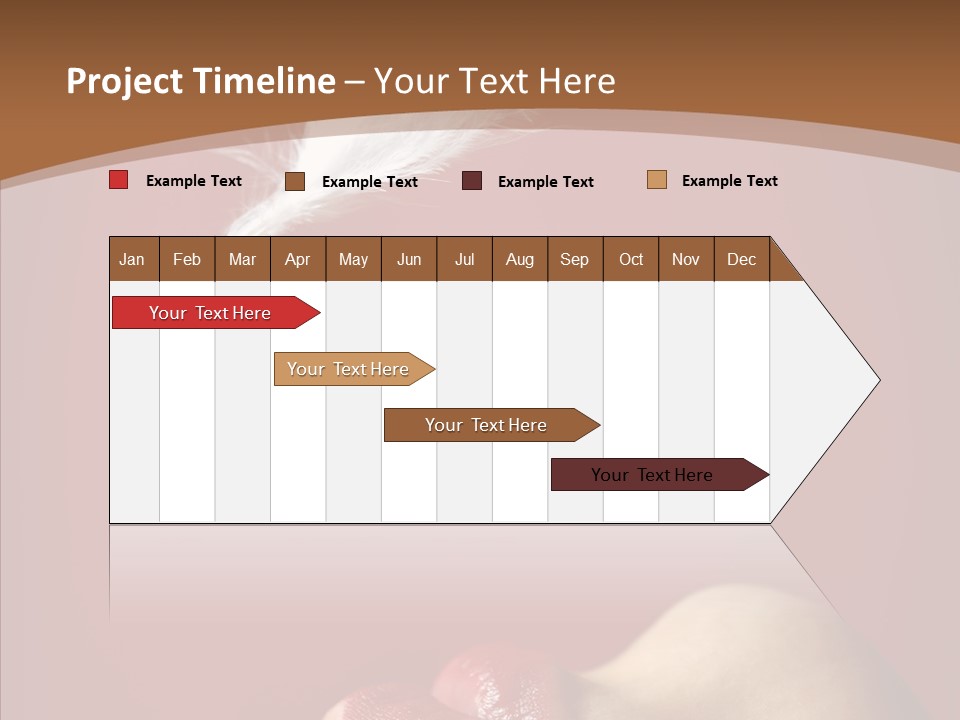 Board Bu Ine Conference PowerPoint Template