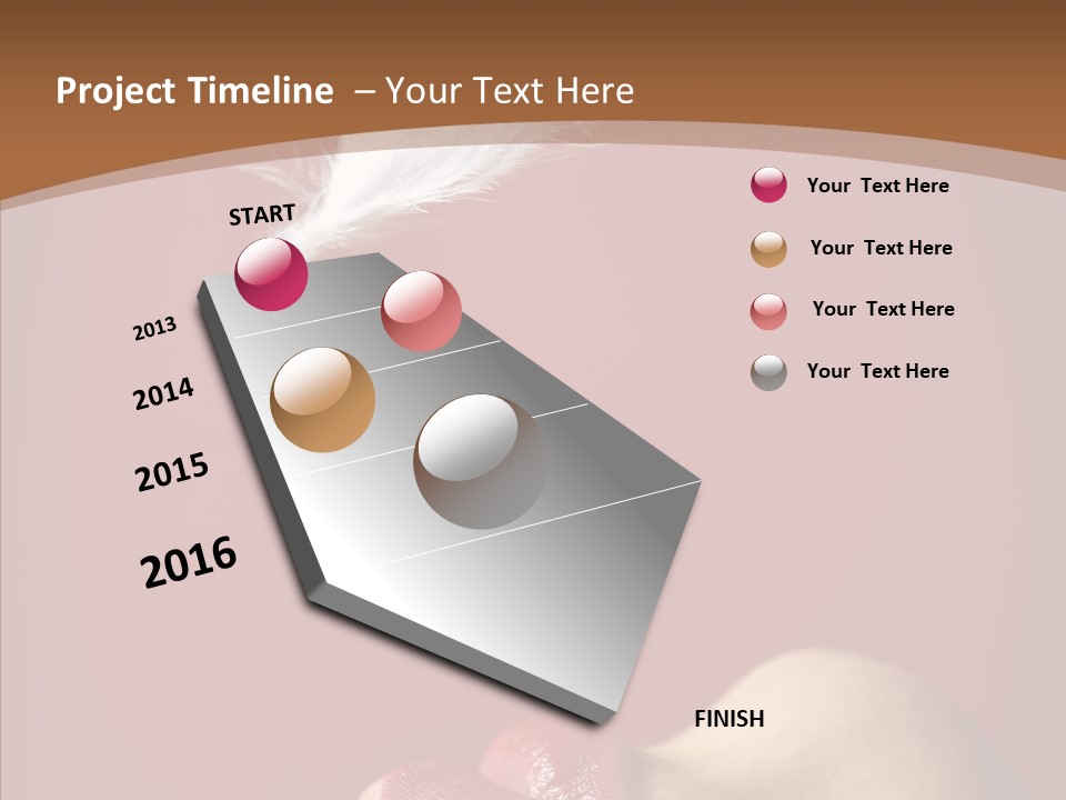 Board Bu Ine Conference PowerPoint Template