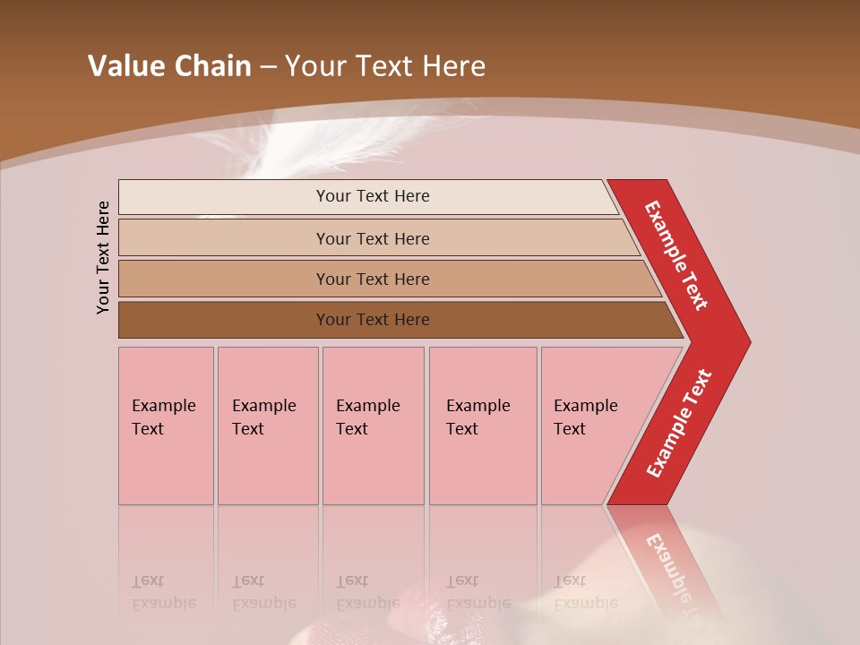 Board Bu Ine Conference PowerPoint Template