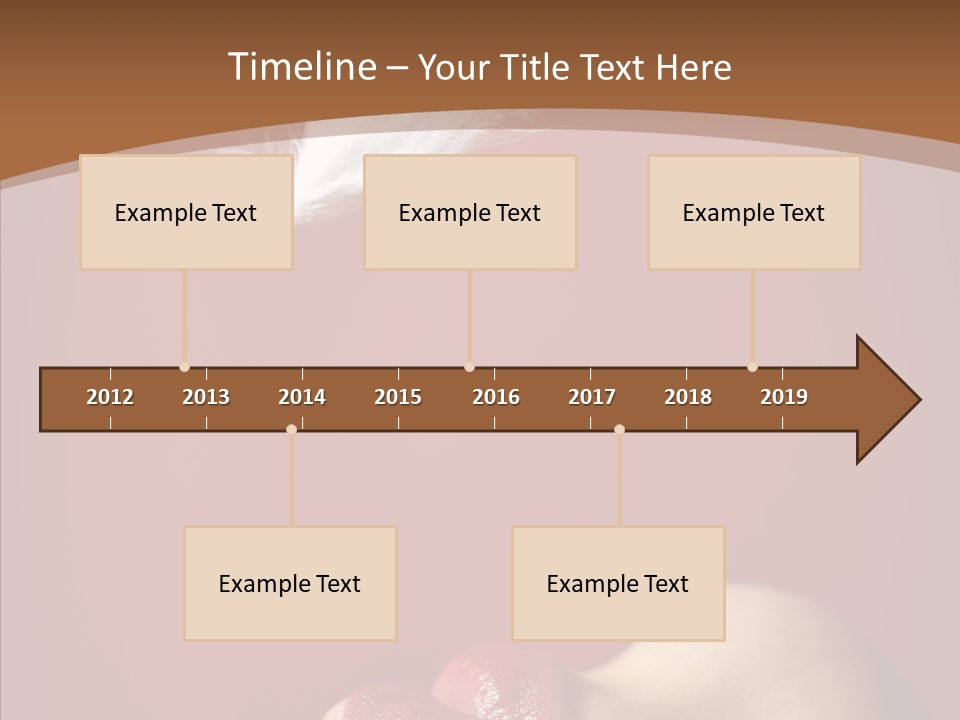 Board Bu Ine Conference PowerPoint Template
