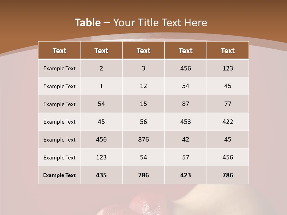 Board Bu Ine Conference PowerPoint Template
