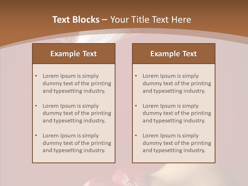 Board Bu Ine Conference PowerPoint Template
