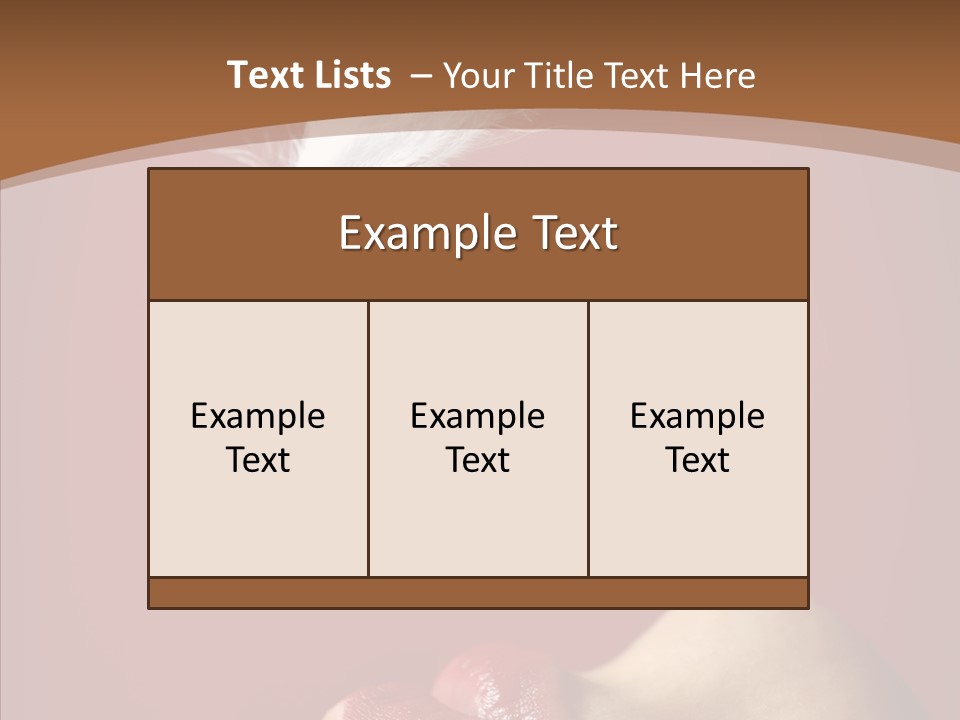 Board Bu Ine Conference PowerPoint Template