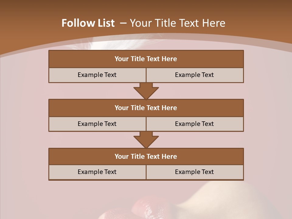 Board Bu Ine Conference PowerPoint Template