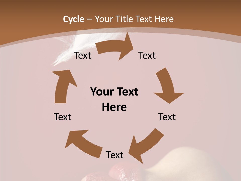 Board Bu Ine Conference PowerPoint Template