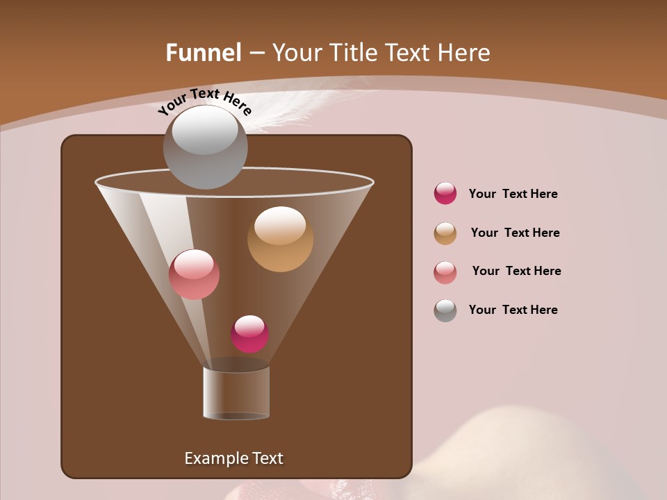 Board Bu Ine Conference PowerPoint Template