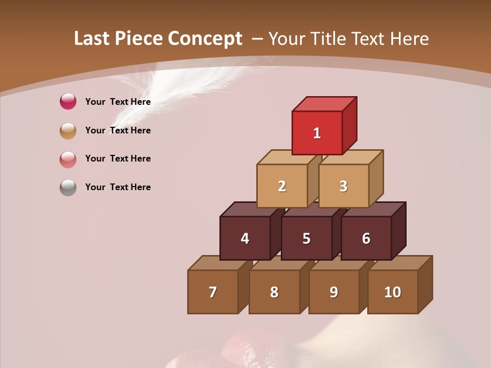 Board Bu Ine Conference PowerPoint Template